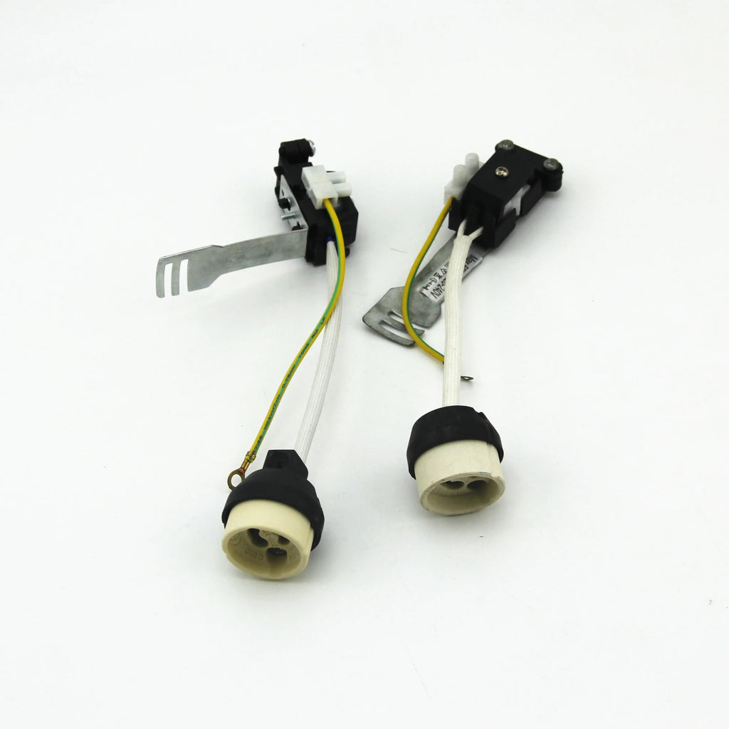 LED Gu10 Mr16 Adaptor Holder Mr16 Led Lamp Housing Fitting Holder Mr16 Frame Ceiling Light Fixture