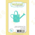 Dies Scrapbooking Metal Rustic Watering Can Cutting Dies Craft Embossing Make Paper Greeting Card Making Template DIY Handmade