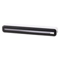 Cling Film Dispenser Kitchen Tool Slide Cutter Foil Dispenser with Cutter
