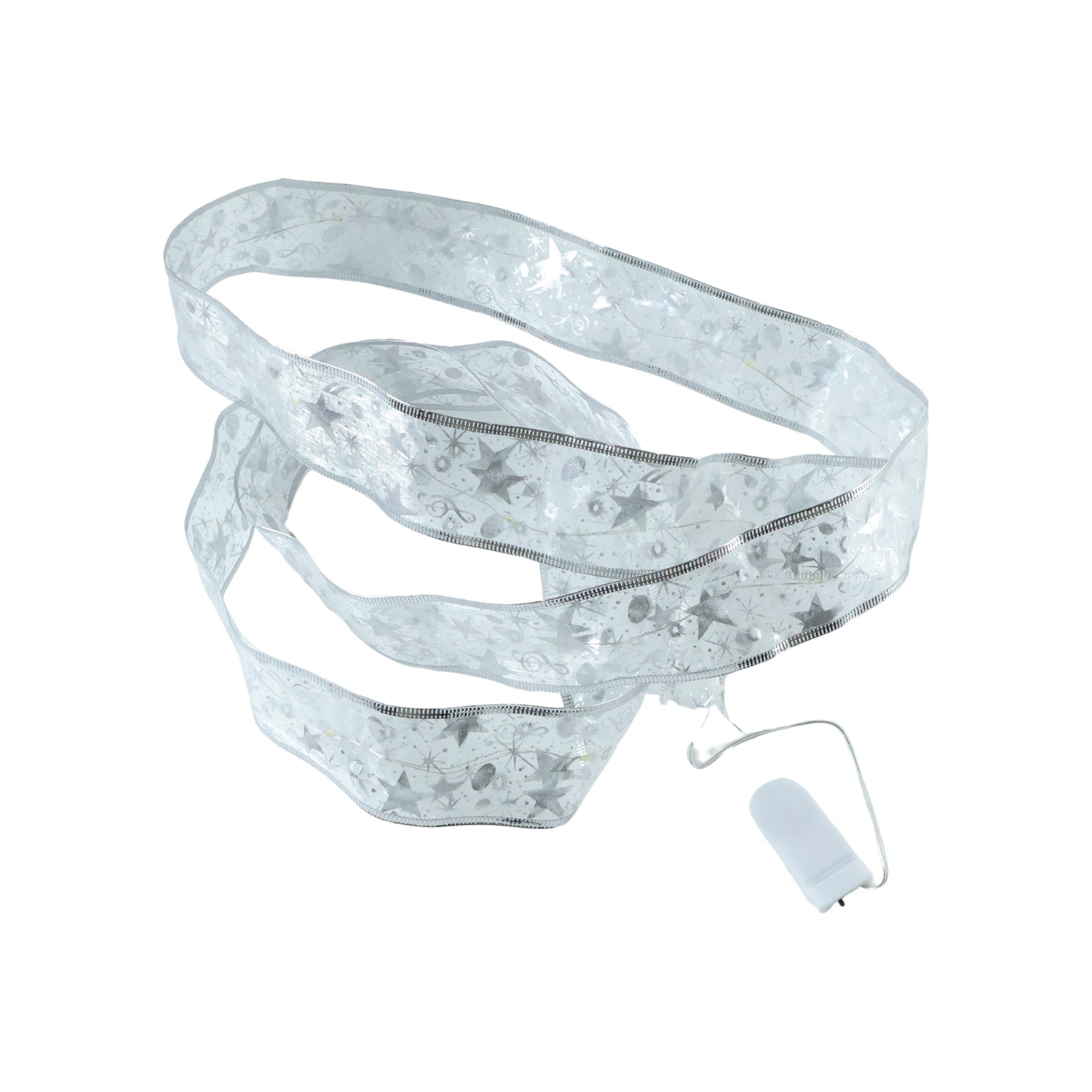 Decorative Led Ribbon Light Strip (2 Mtr)