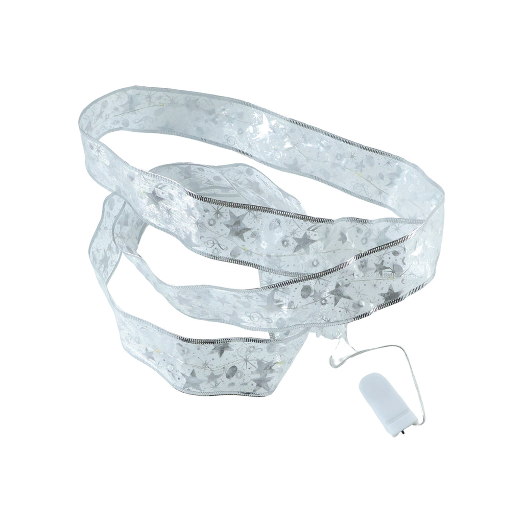 Decorative Led Ribbon Light Strip (2 Mtr)