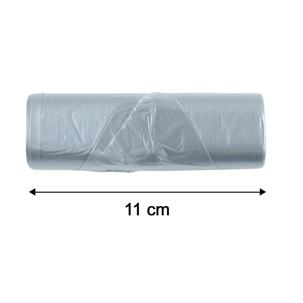 Multipack Garbage Bags Roll Set (6 Roll 45x55 Cm)