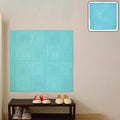 Wallpaper 3d Foam Wallpaper Sticker Panels (70 X 70 Cm  1 Pc)