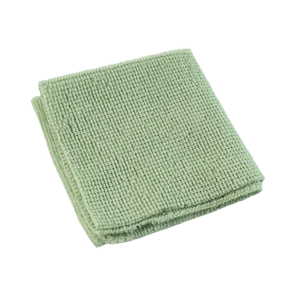 Multipurpose Microfiber Cleaning Cloth - (20x20cm  1 Pc)