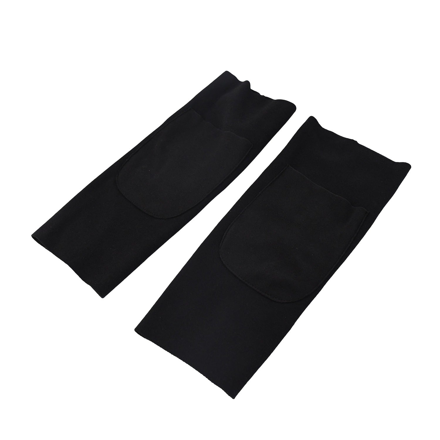 Protective Arm Sleeves With Elbow Padding  1 Pair Safety Work Arm Cover