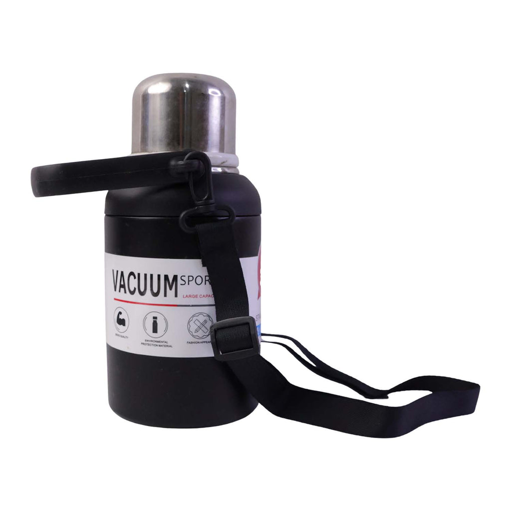 1000 Ml Vacuum Insulated Stainless Steel Flask Bottle