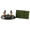 Multipurpose Car Dashboard Mobile Phone Holder Stand (1 Pc)