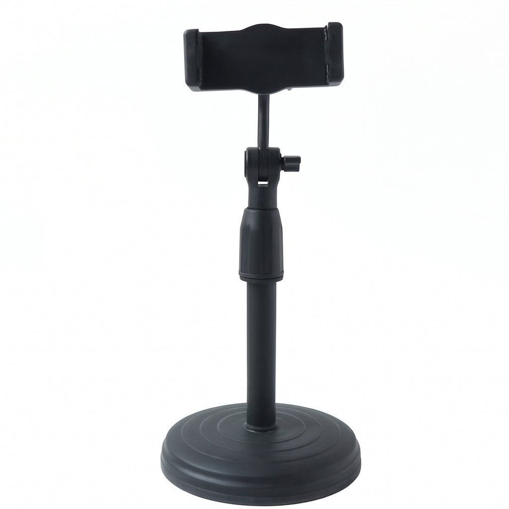 Adjustable Desktop Mobile Phone Stand (1 Pc)
