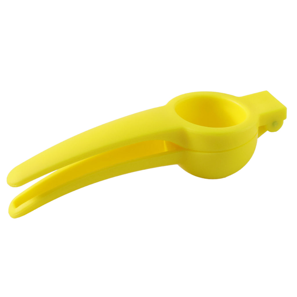 Konvex Hand Press Plastic Lemon Squeezer (1 Pc)