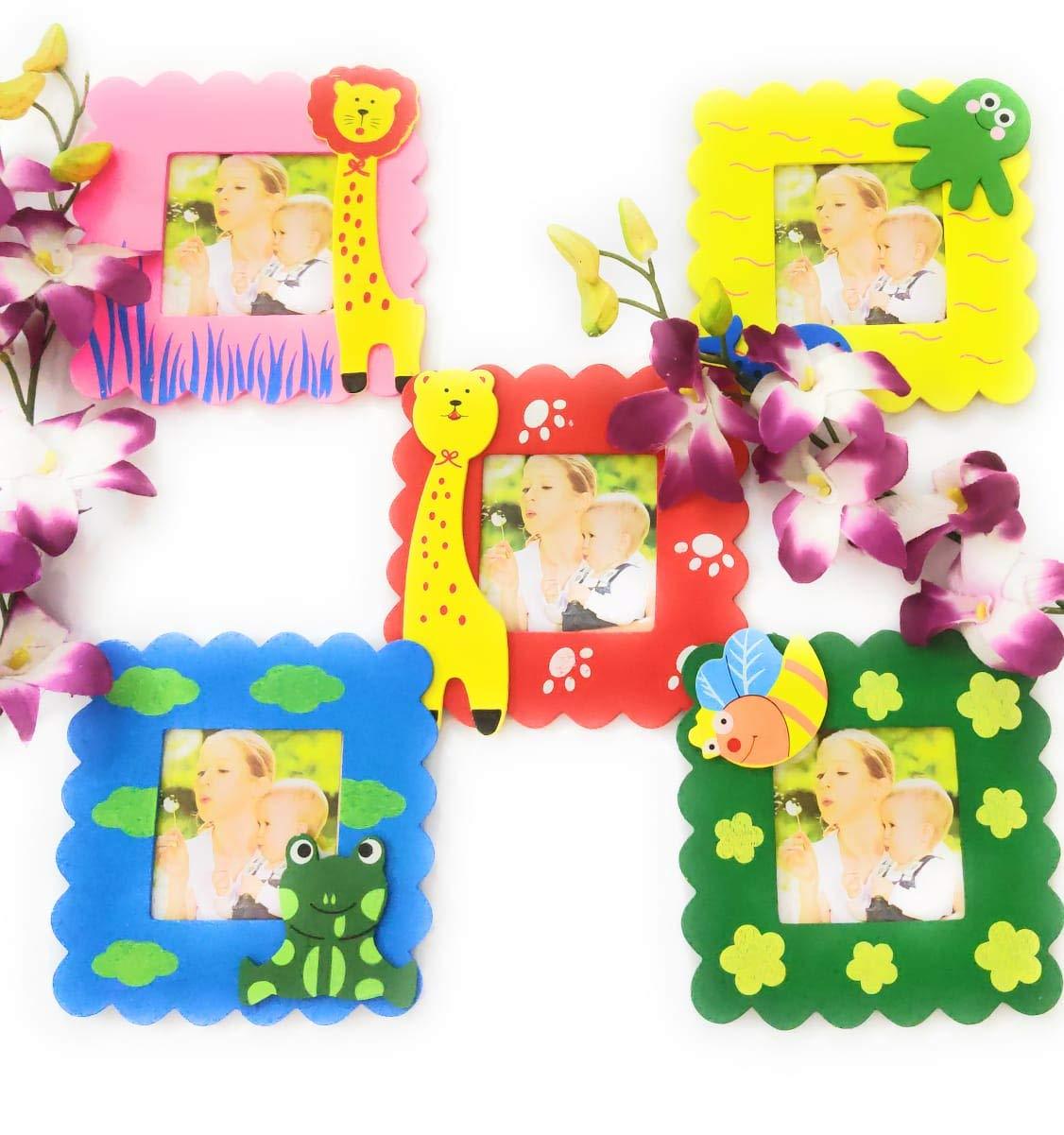 1659 Synthetic Table Photo Frame For Home Decor