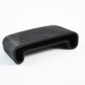 Premium Silicone Heat Resistant Pot Handle Cover For Cookware (1 Pc)