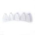 Led Flameless Decorative Lantern Lights - (5 Pc  Set)