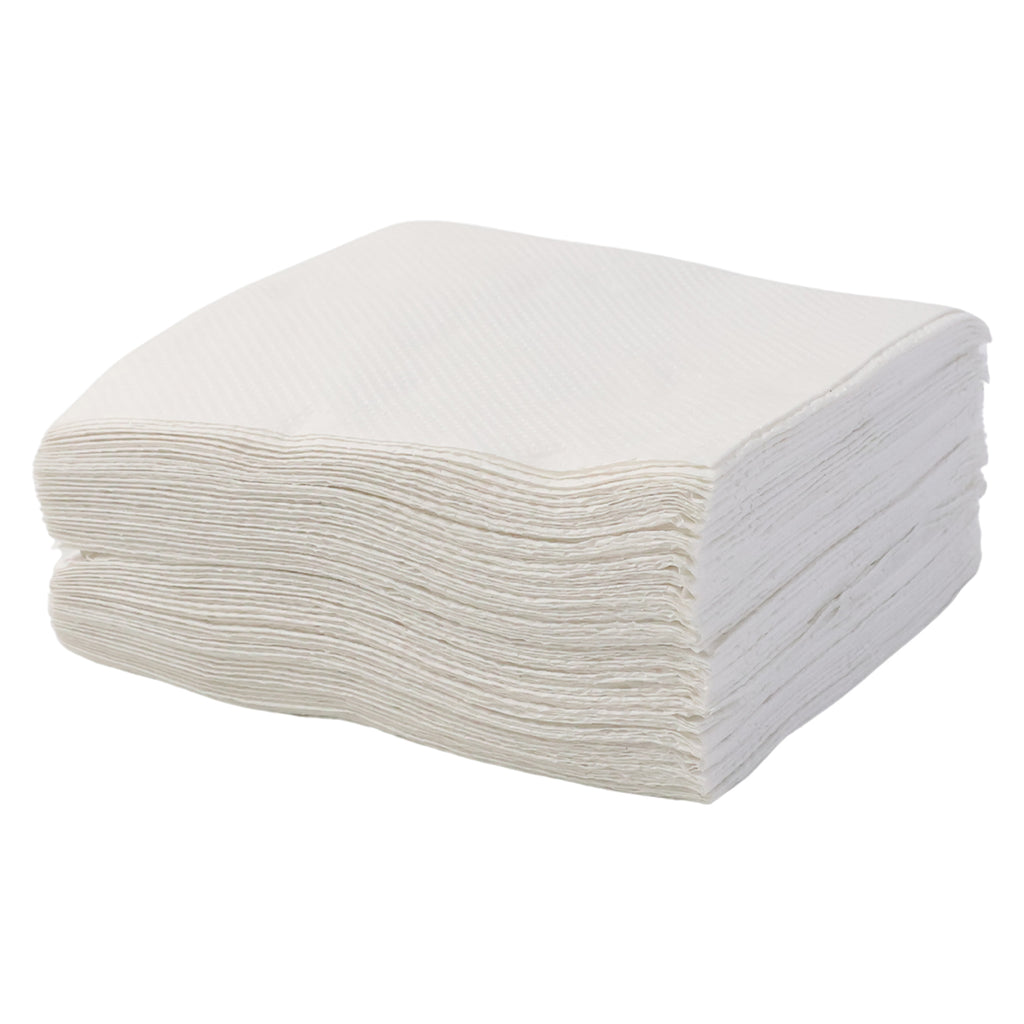 Freshee Premium Ultra-soft Disposable Paper Napkins  50 Pc (23 X 25 Cm)