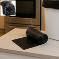 Heavy Duty Garbage Bags Roll (30 Bags 45x50 Cm)