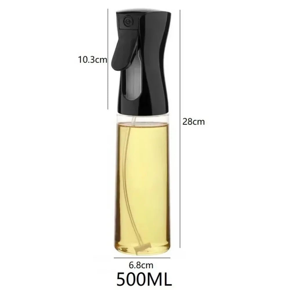Oil Sprayer,Olive Oil Spray Bottle for Cooking Air Fryer Oil Dispenser Oil Sprayer Mister ,Kitchen Gadgets Accessories