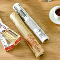 Oil-absorbing Paper Roll for Baking Or Meal Mat With Slide Cutter Easy to Cut &Nonstick 8M Cooking Paper for Bread Kitchen Tool