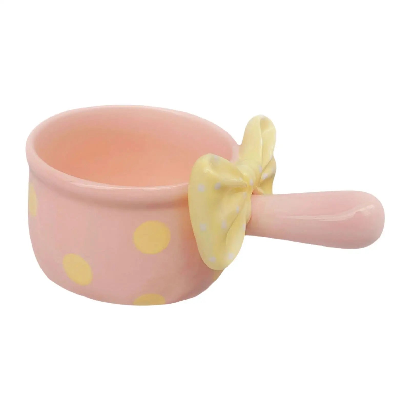 Soup Bowl with Handles 600ml Nordic Noodle Bowl for Chilli Salad Beef Stew