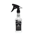 550/500ML Hairdressing Fine Mist Spray Bottle Salon Barber Tools Water Sprayer Barber Professional Electroplating Watering Can