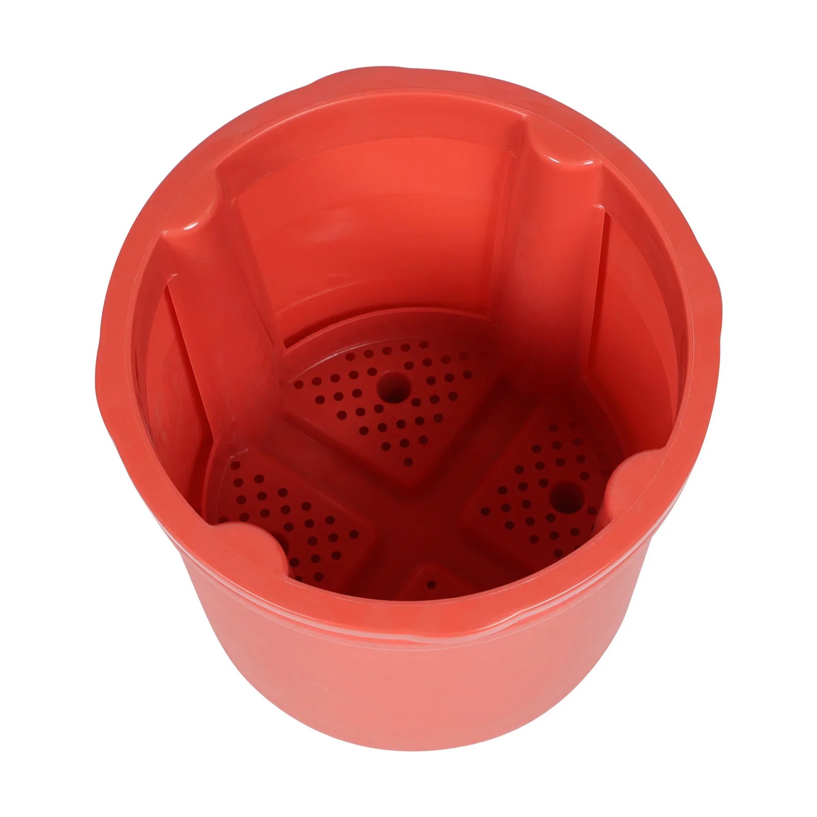 Practical Planter Durable Potato Growing Pot Reusable Waterproof Gardening Supply Outdoor Growing Container Durable Planter