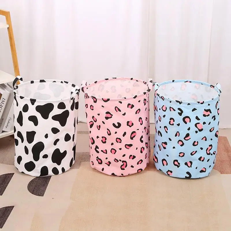 Household Home Bathing And Changing Clothes Basket Storage Sanitary Dormitory Clothes Basket Bathroom Laundry Clothes