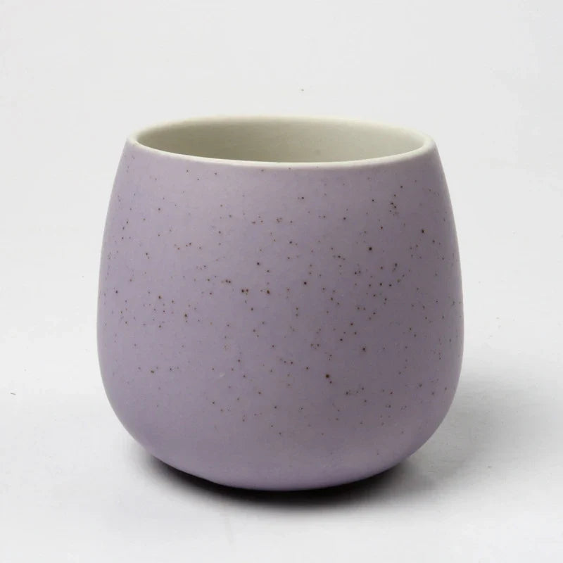 Ceramic Succulent Flowerpot With Hole Small Desktop Decor Mini Fleshy Florets Pots For Home Garden Office Vase Decor