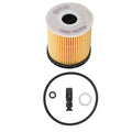 Oil Filter Oil Filter Kit Garden Indoor Replacements Rubber 1 Set 1.6L Engine 26330-2M000 263502M000 Accessories