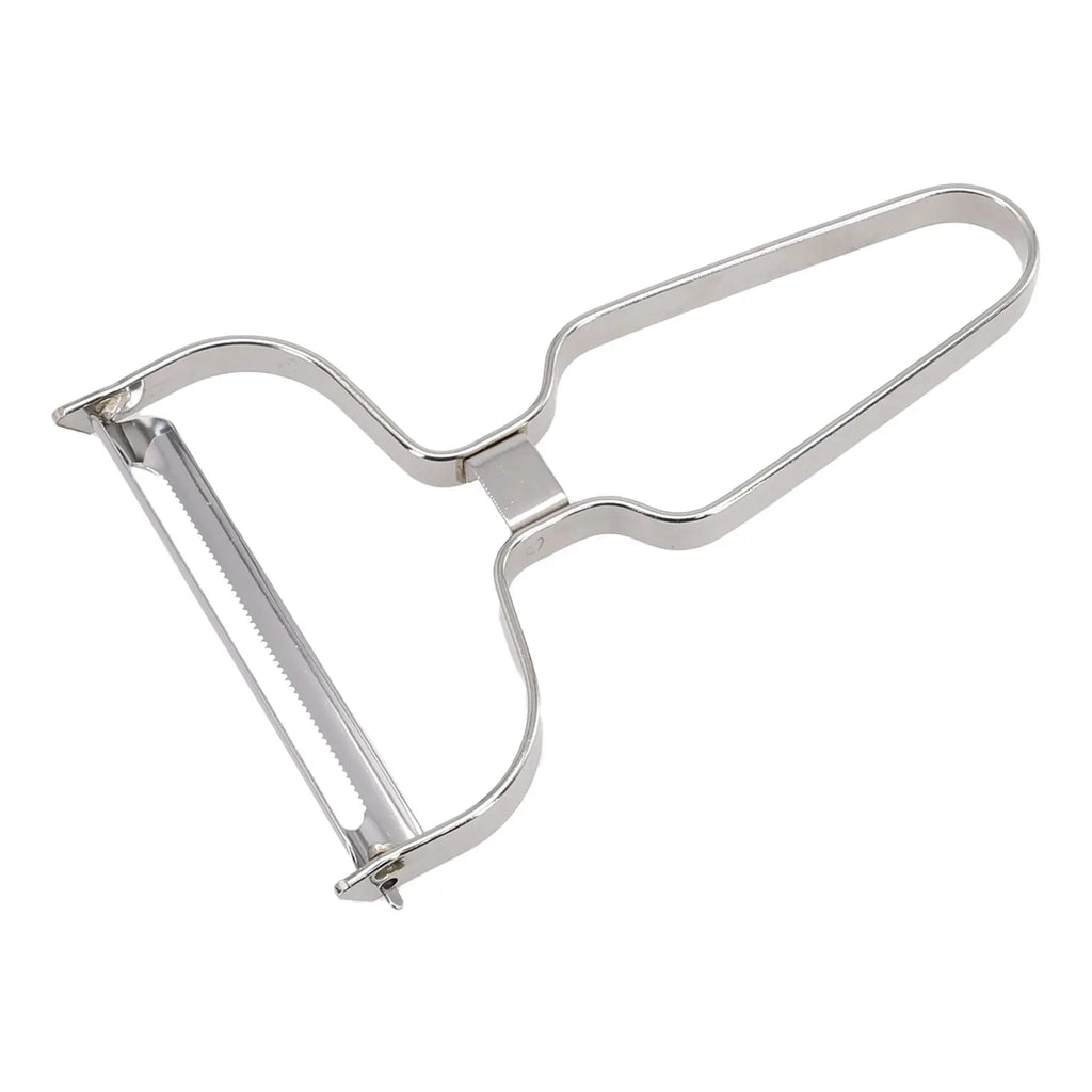 1pc Stainless Steel Vegetable Fruit Peeler Cabbage Grating Salad Slicer Kitchen Tools Gadgets Fruit Vegetable Tools Peeler