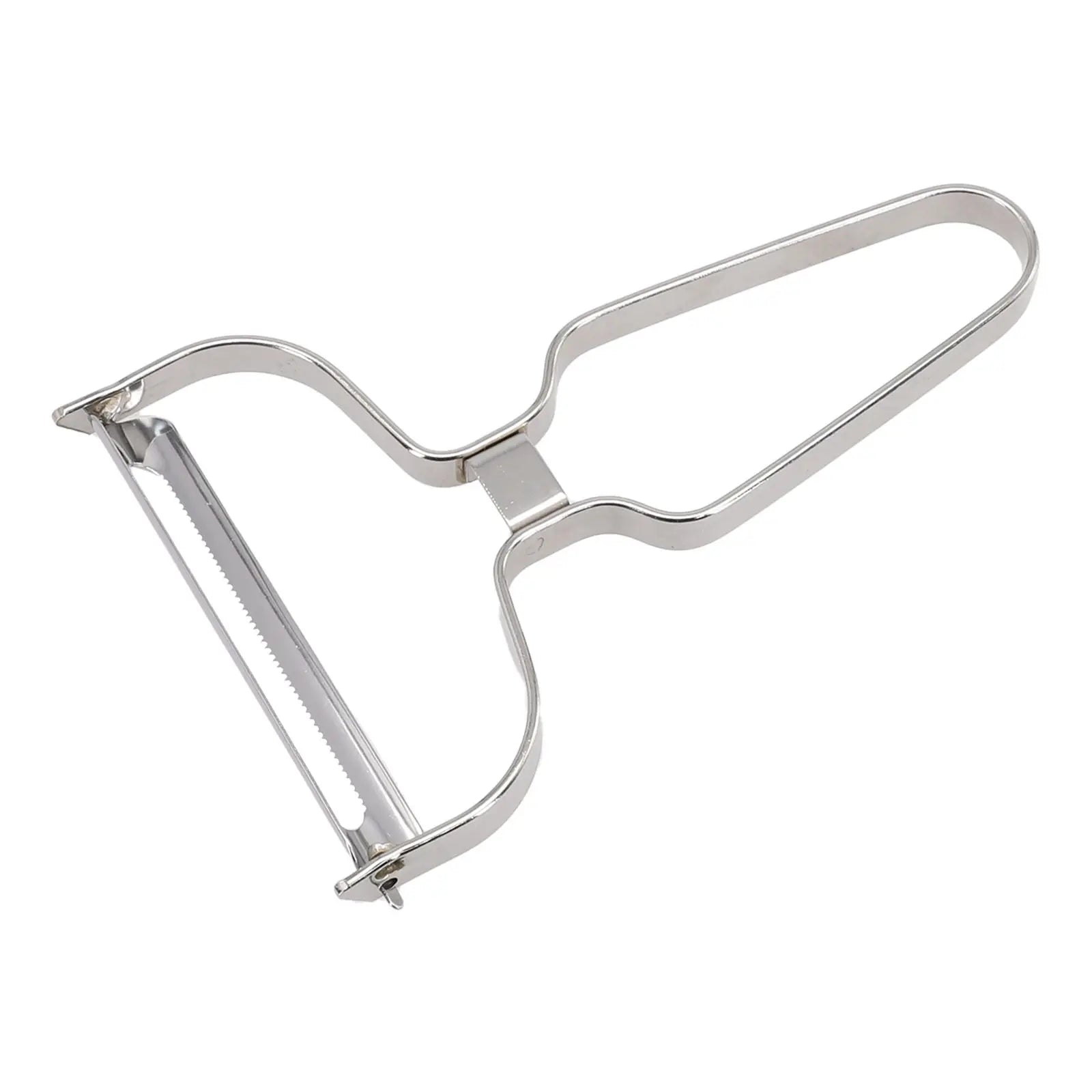 1pc Stainless Steel Vegetable Fruit Peeler Cabbage Grating Salad Slicer Kitchen Tools Gadgets Fruit Vegetable Tools Peeler