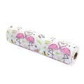 Waterproof 1 Roll Closet Kitchen Accessories Shelf Liners Cabinet Drawer Pad Paper Cabinet Mat Cupboard Placemat Table Mat