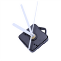 Quartz Wall Clock Movement Diy Clock Mechanism Parts Classic Hanging White Quartz Watch Wall Clock Movement SQ