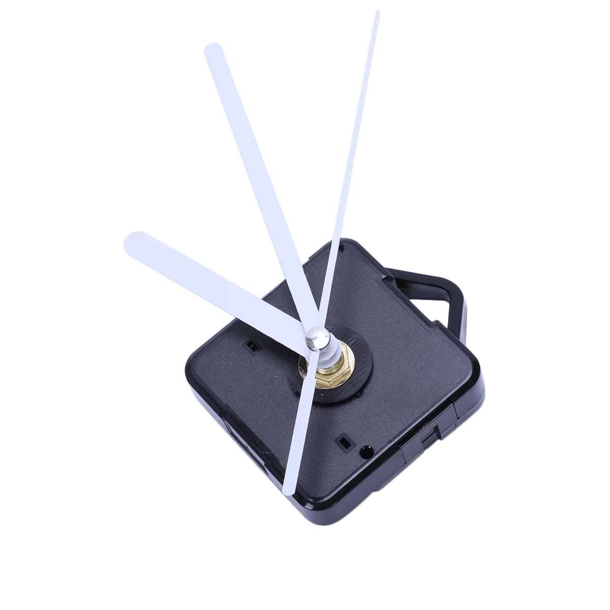 Quartz Wall Clock Movement Diy Clock Mechanism Parts Classic Hanging White Quartz Watch Wall Clock Movement SQ