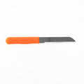 Premium Quality Stainless Steel Handle Plain Knife (1 Pc)