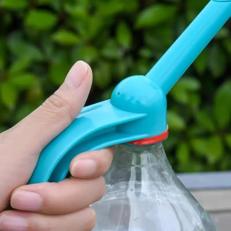 Horticultural Plants Can Be Watered With A Handheld Dual-purpose Water Spray Bottle Watering Device Seedling Irrigation Flower