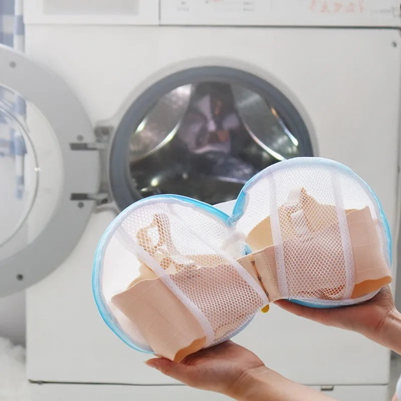 Lingerie mesh bag organizer Bra laundry bags underwear laundry mesh bag net wash bag for washing machine