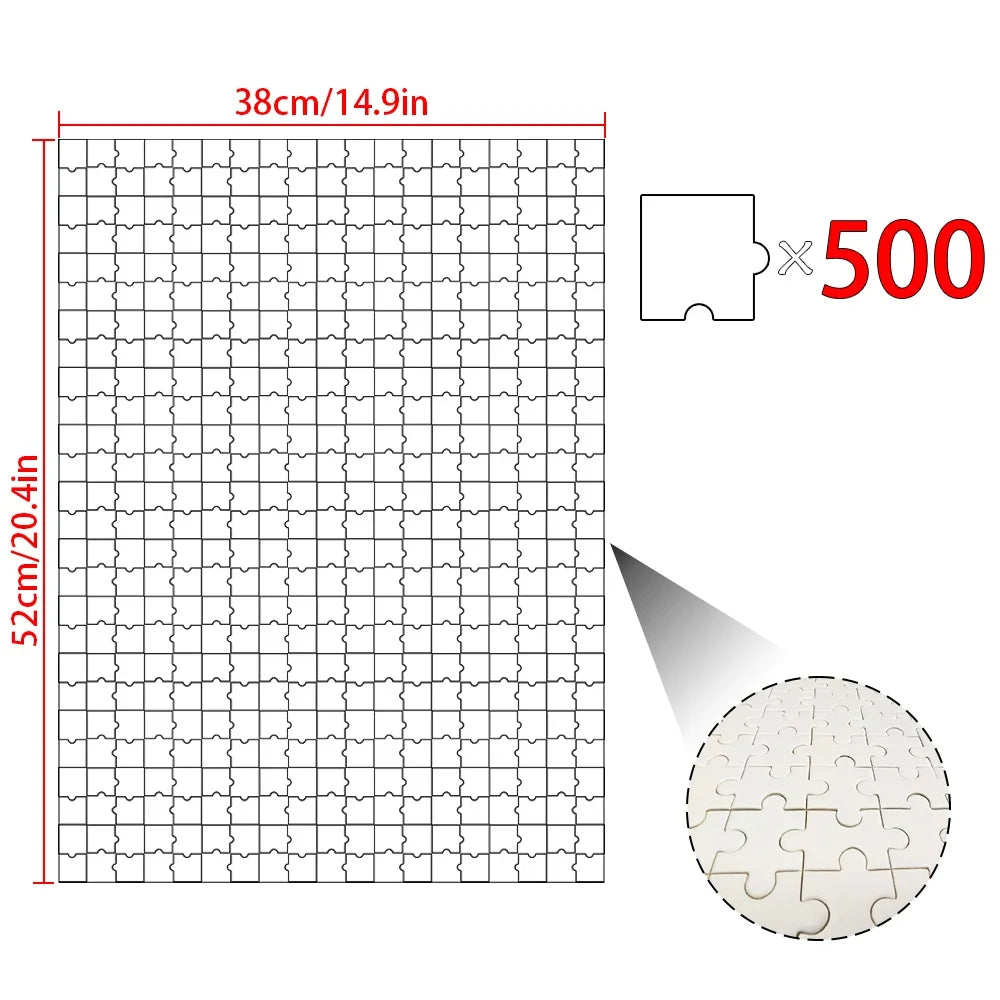 1 pc Custom Puzzle,with Frame or Only puzzles,Upload Your Image for Unique Home Wall Art,Wedding Anniversary Puzzle Gift