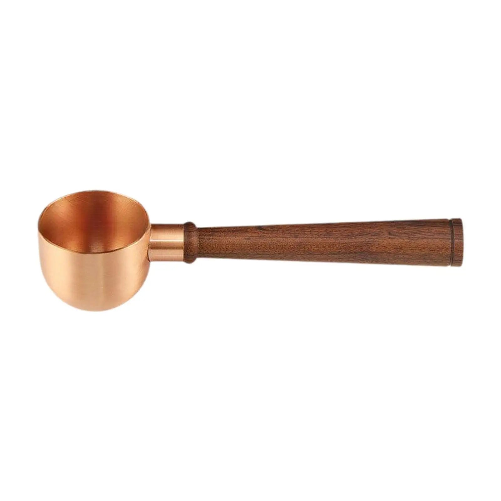 Coffee Measuring Spoon Portable Coffee Scoop for Beans Coffee Making Baking