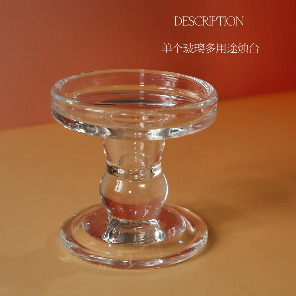 French Vermilion Handmade Aromatherapy Candles, Romantic Atmosphere Decoration For Home Dining Tables, Wedding Gifts
