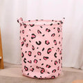 Household Home Bathing And Changing Clothes Basket Storage Sanitary Dormitory Clothes Basket Bathroom Laundry Clothes