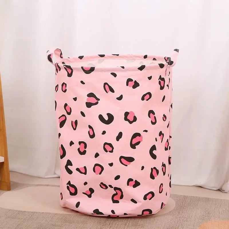Household Home Bathing And Changing Clothes Basket Storage Sanitary Dormitory Clothes Basket Bathroom Laundry Clothes