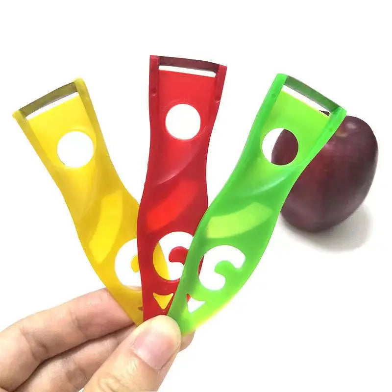 Vegetable Fruit Peeler Cabbage Potato Carrot Cucumber Cutter Graters Kitchen Gadgets