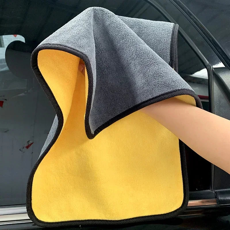 2L Foam Sprayer Car Wash Hand-held Foam Watering Can Air Pressure Sprayer Plastic Disinfection Water Bottle Car Cleaning Tools