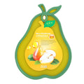 Creative Fruit Shape Food Cutting Block Slice Vegetables Chopping Boards PP Material Mincing Flutto Kitchen Tools Cookware