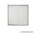 Portable Fire Pit for Camping BBQ Outdoor Steel Mesh  Grill Quick Assembly Durable Lightweight Travel Picnic Camping Net