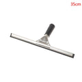 QTG333-Window Glass Cleaning Squeegee Blade Wiper Cleaner For Home Shower Bathroom