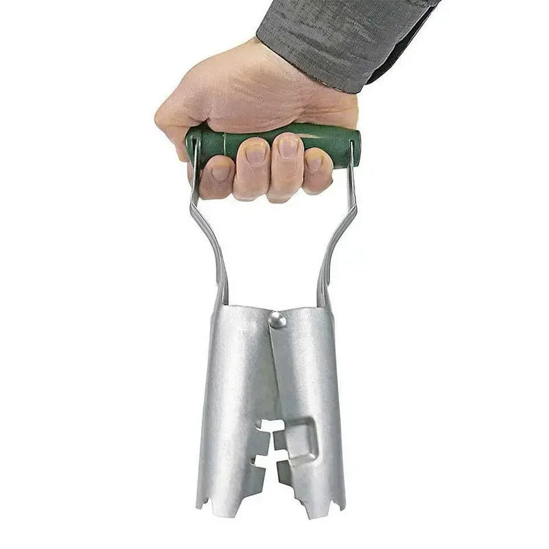 Gardening Plant Seedling Transplanter Vegetable Flower Planter Transplanters Household Multifunctional Agricultural Tools