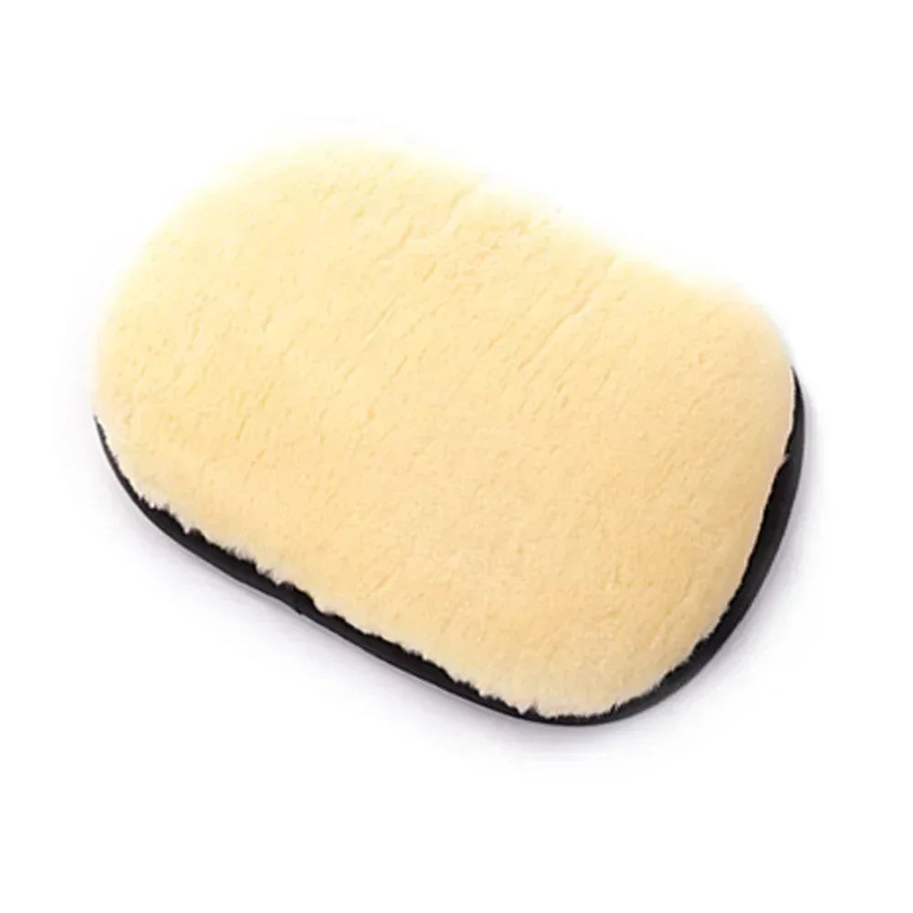 Car cleaning tools cleaning brush Wool Soft Auto Car Washing Gloves Motorcycle Washer Care Car paint Wash Tools Accessories