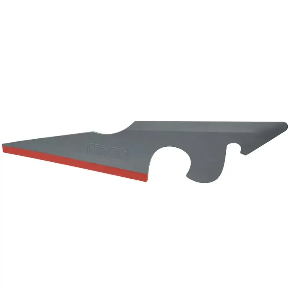 Vinyl Wraps Window Tinting Water Wiper Squeegee with Rubber Tips for Glass Cleaner Car Windshield Bathroom Mirrors Squeegee A72
