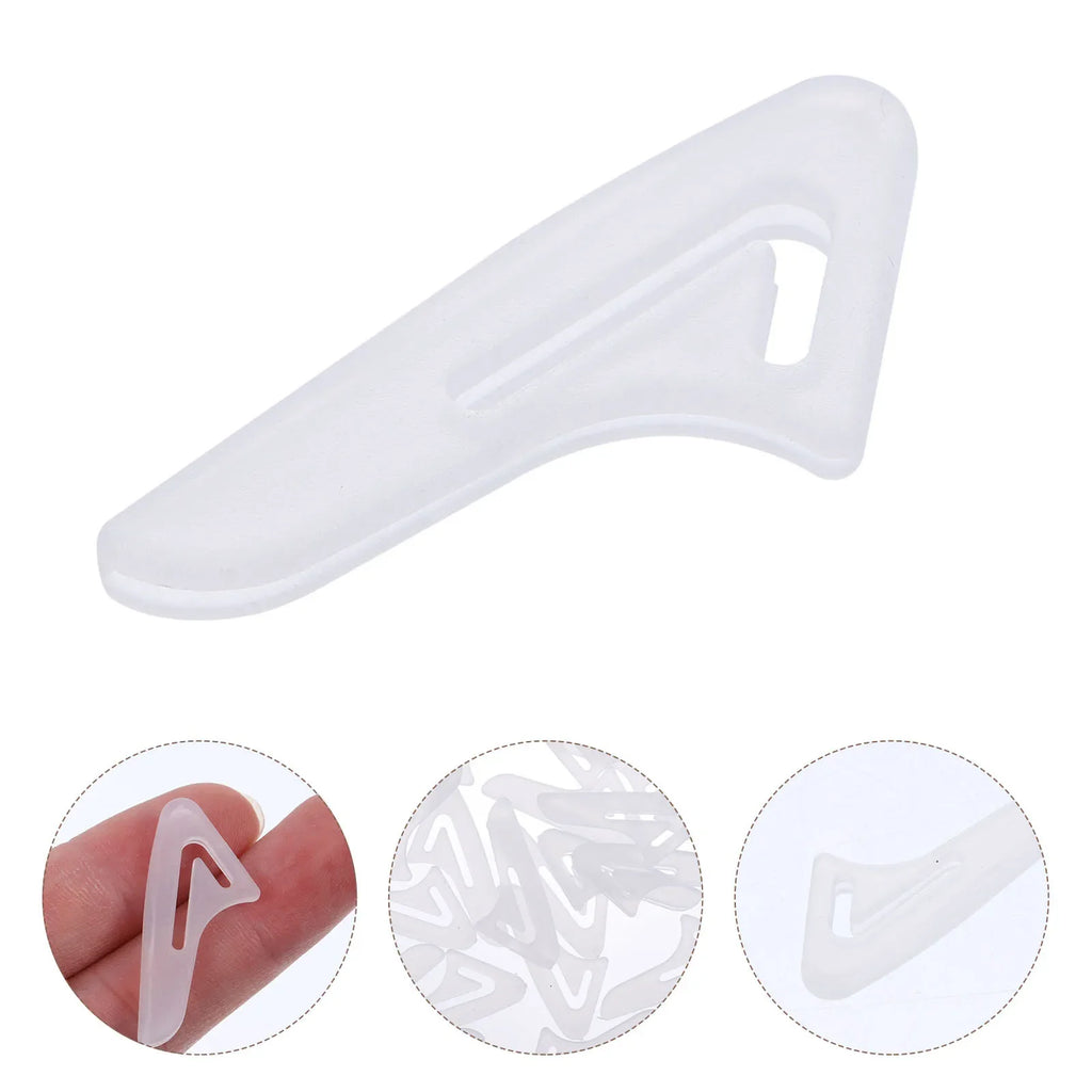 25Pcs Anti-Collision Cutter Tip Covers Practical Knife Sleeves for Safe Handling and Long-Term Use in Kitchens