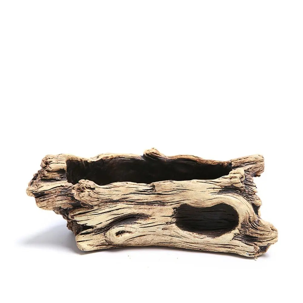 Artificial Creative Indoor Tree Root For Home Decor Garden Supplies Flower Pots Flower Pot Planters Bonsai