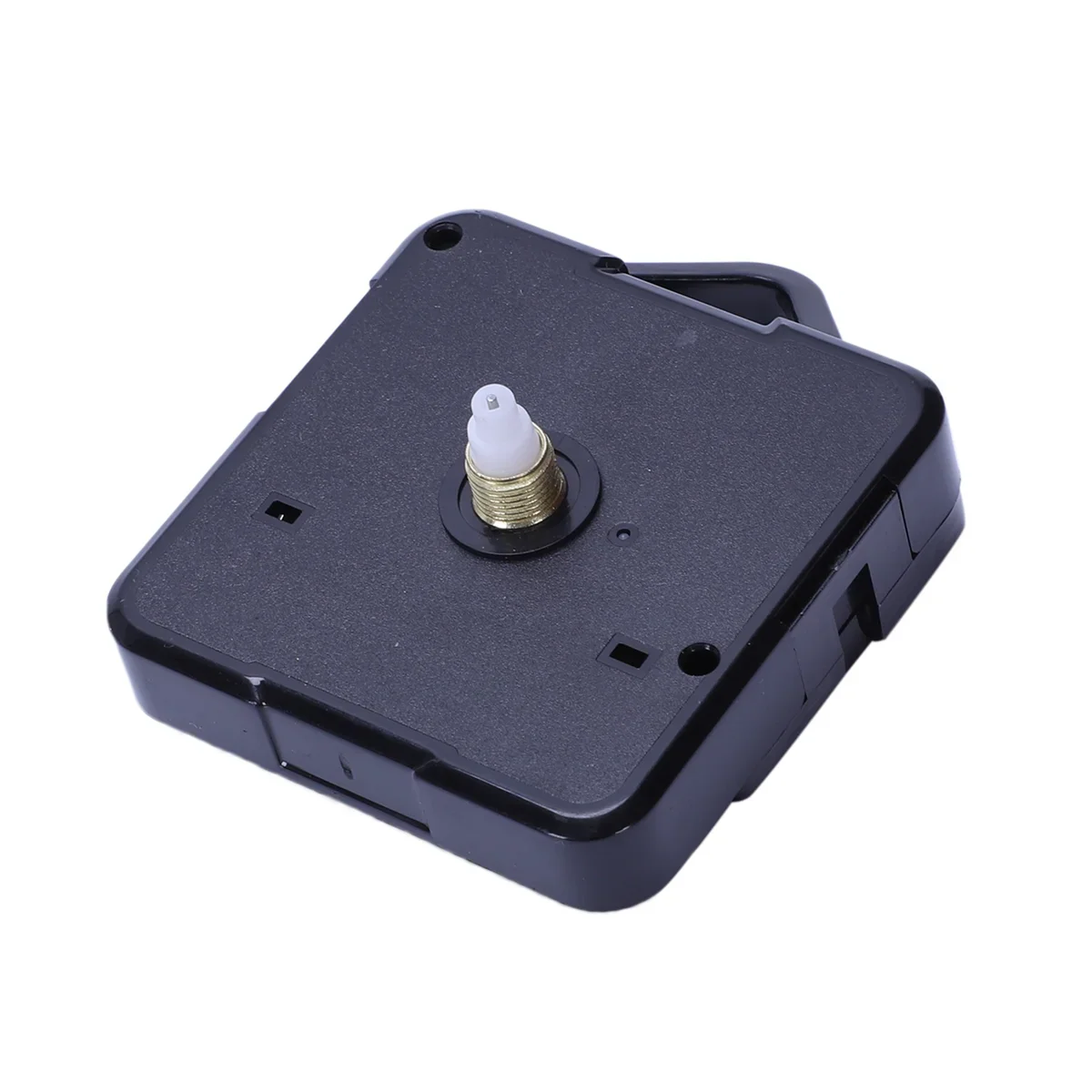 Quartz Wall Clock Movement Diy Clock Mechanism Parts Classic Hanging White Quartz Watch Wall Clock Movement SQ